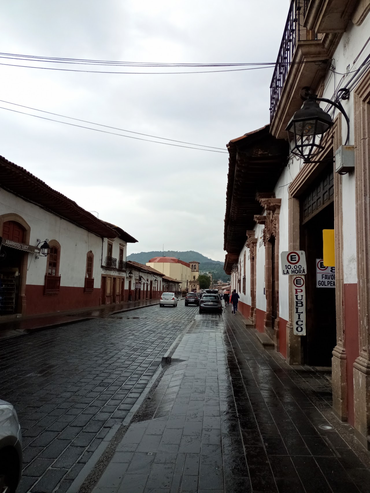 Casa de la Real Aduana Boutique Hotel
