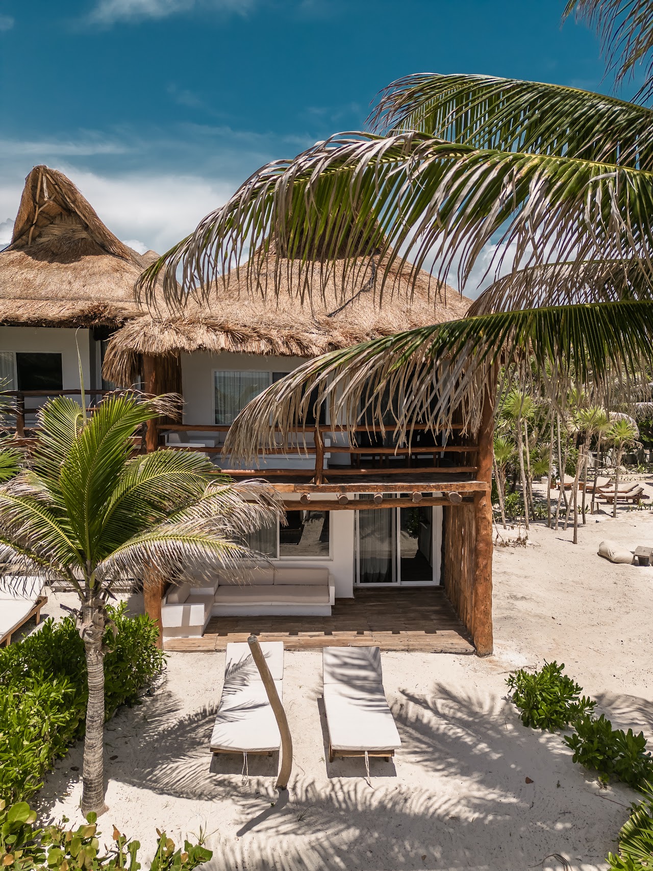 Niken Hotel & Beach Club
