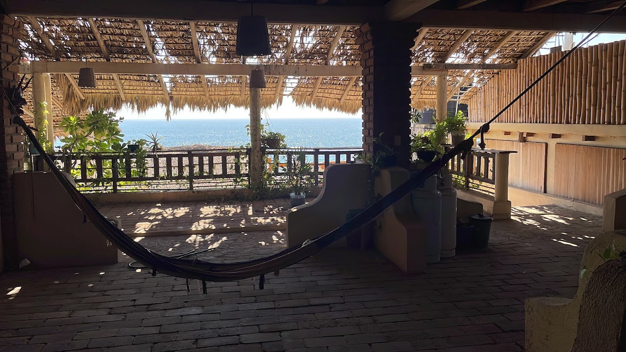 Luna Sirena Rooms