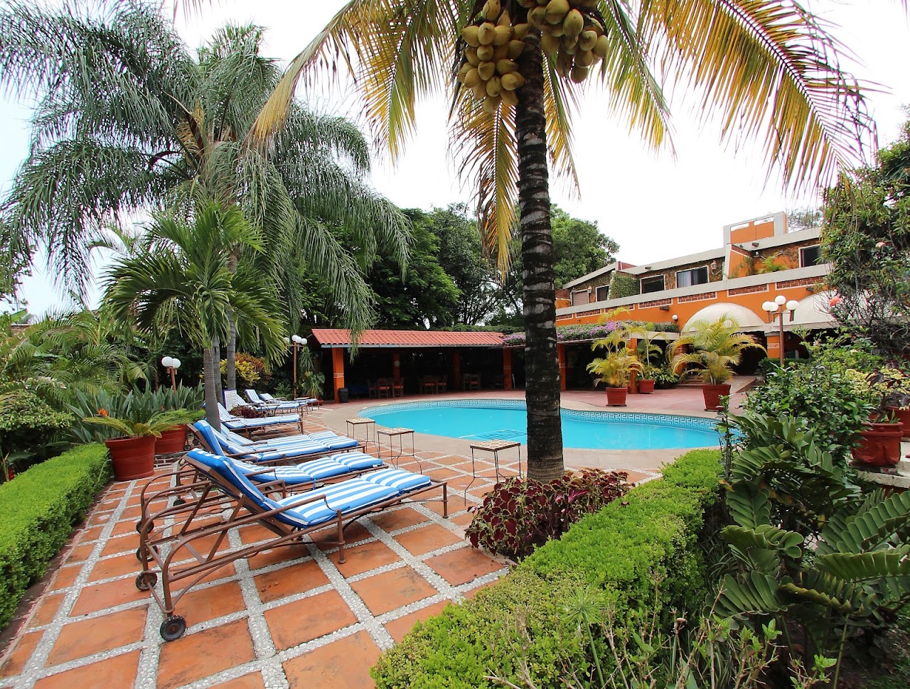Hotel Posada Casa Grande