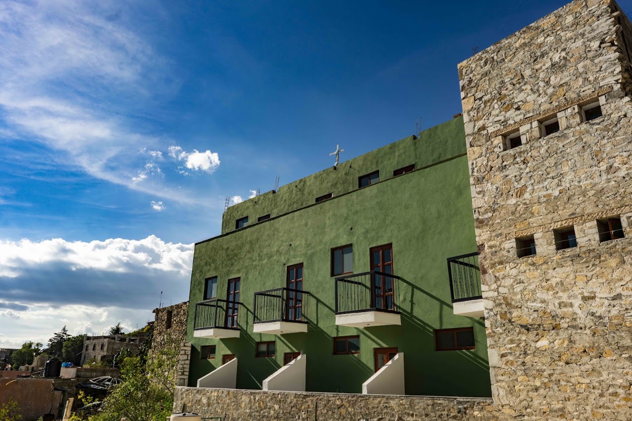Villa Mosaico