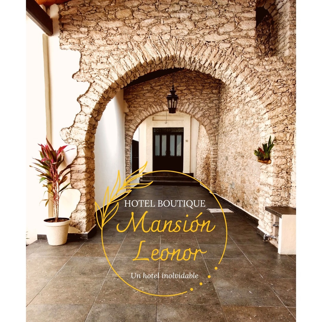Hotel Mansion Leonor