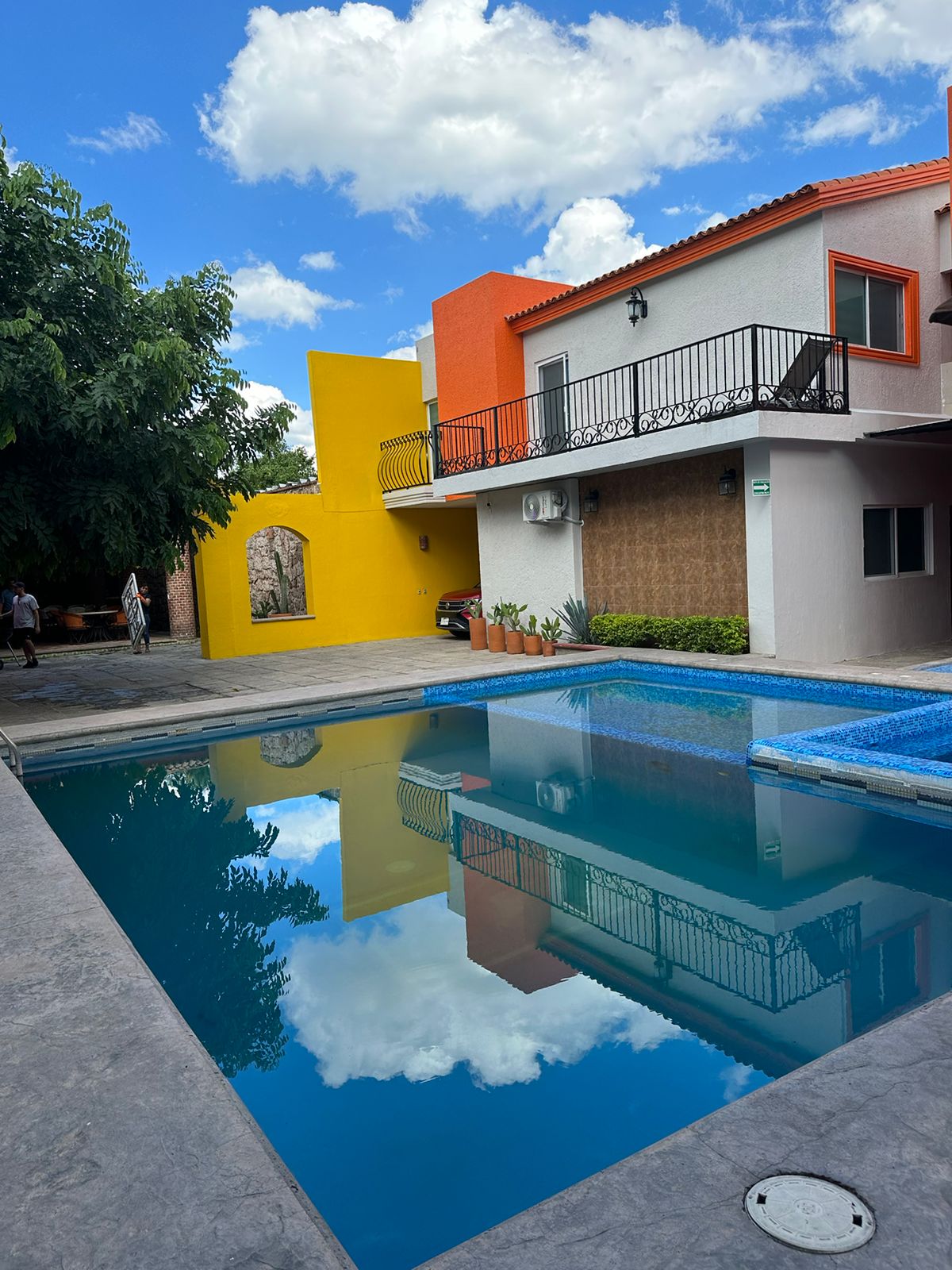 Hotel Boutique Mayahuel