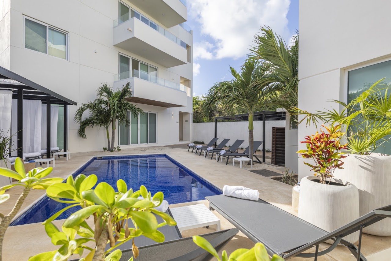 Azulea Isla Mujeres Hotel by MAO Hotels