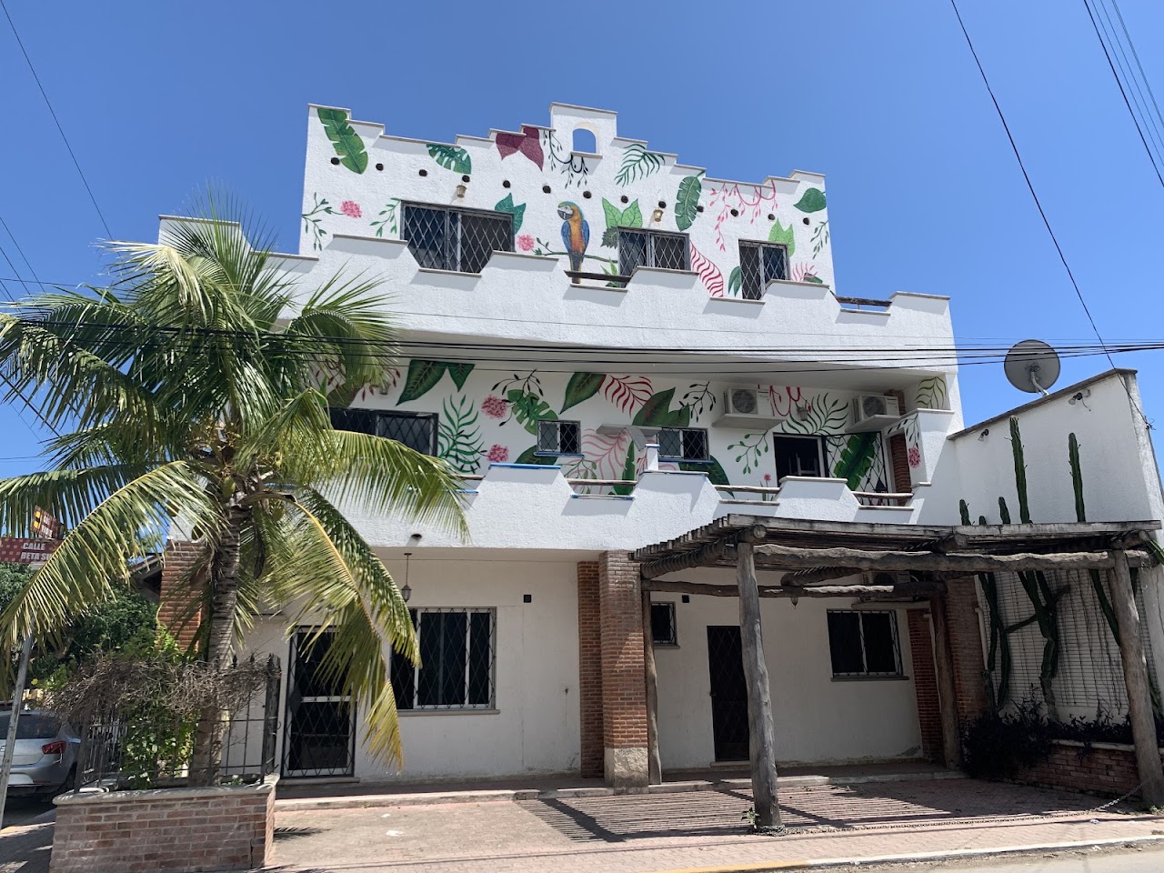 Castillo Tulum