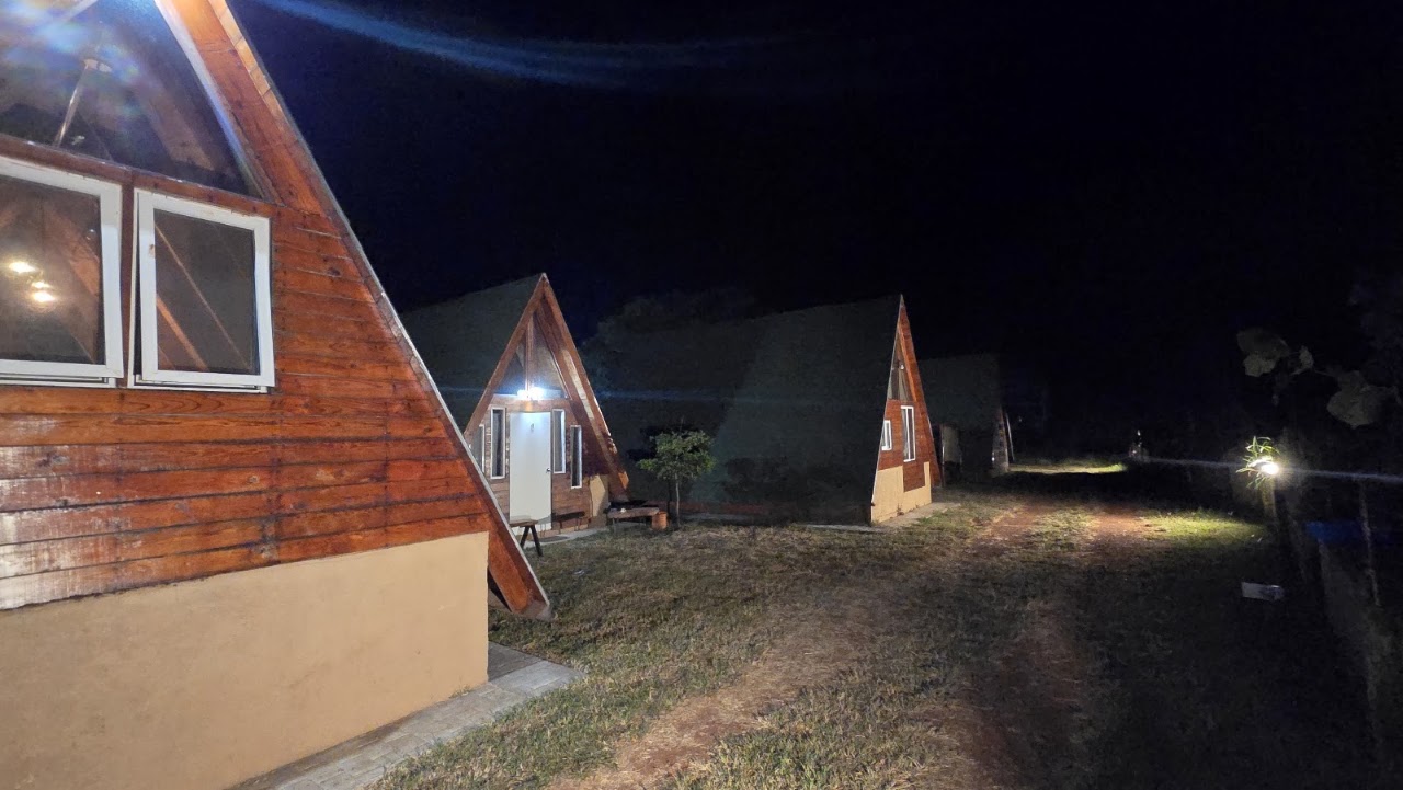 Hotel La Penca