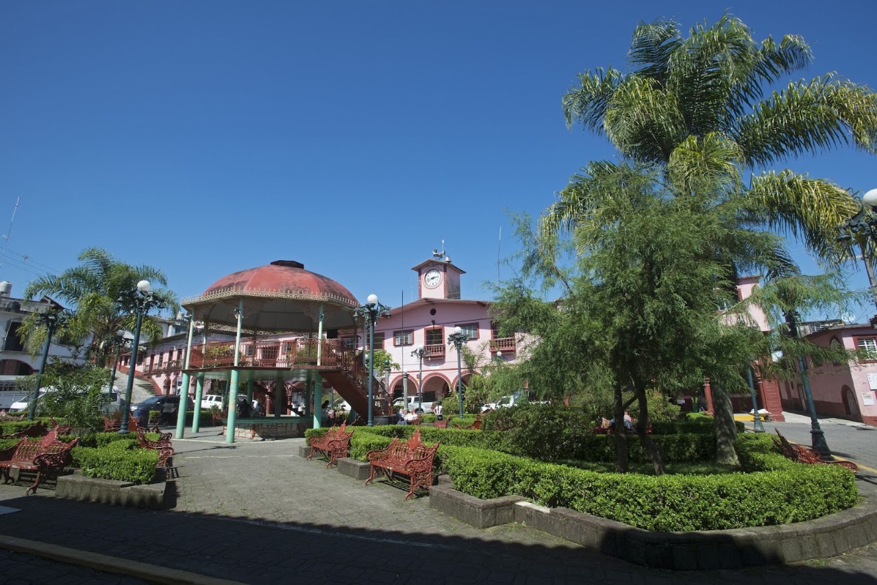 La Casona De Don Porfirio