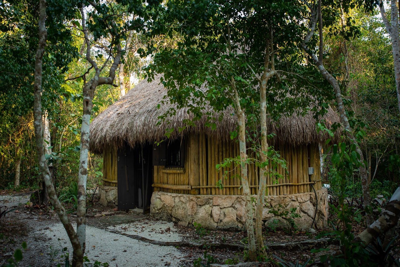 Villa Maya - Natural Reserve