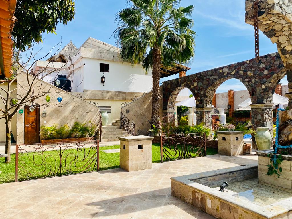 Casa Miura Hotel Boutique & Spa