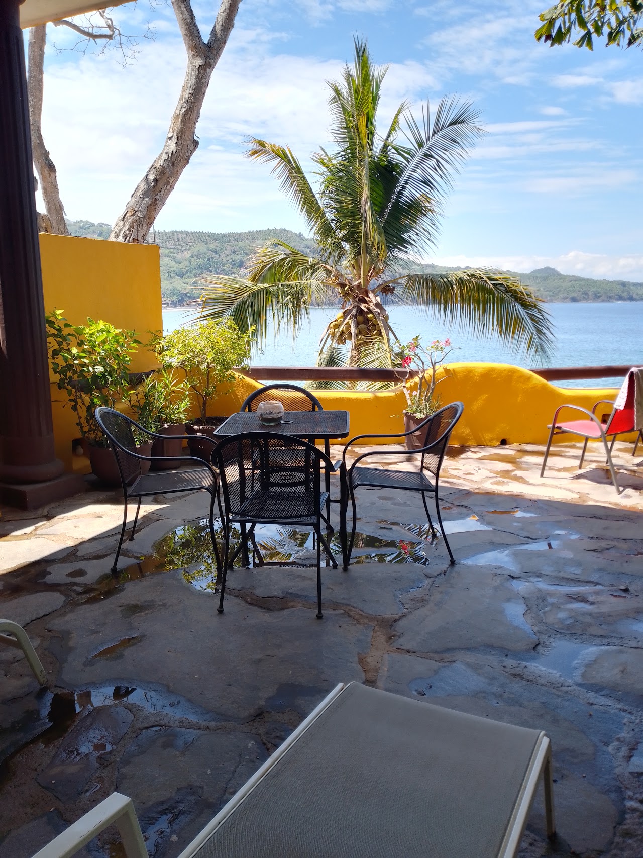Villa Celeste Chacala