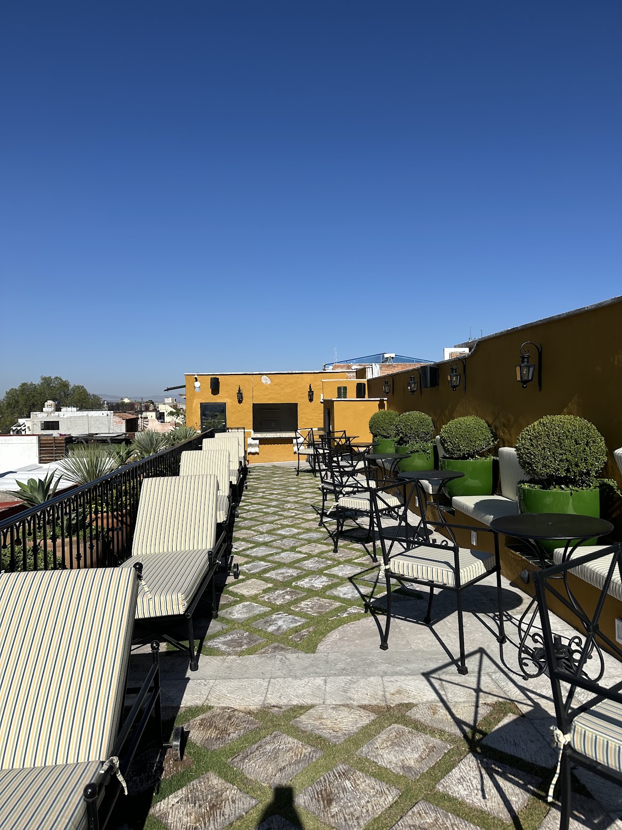 Hotel Casa Julieta