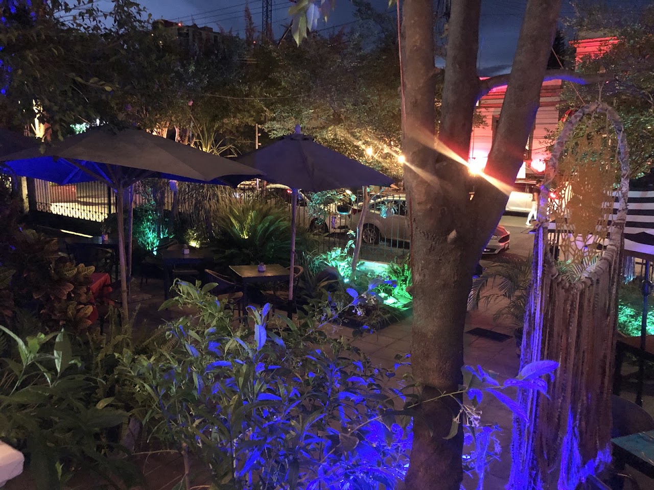 Casa Monraz, Hotel Boutique & Bistrot