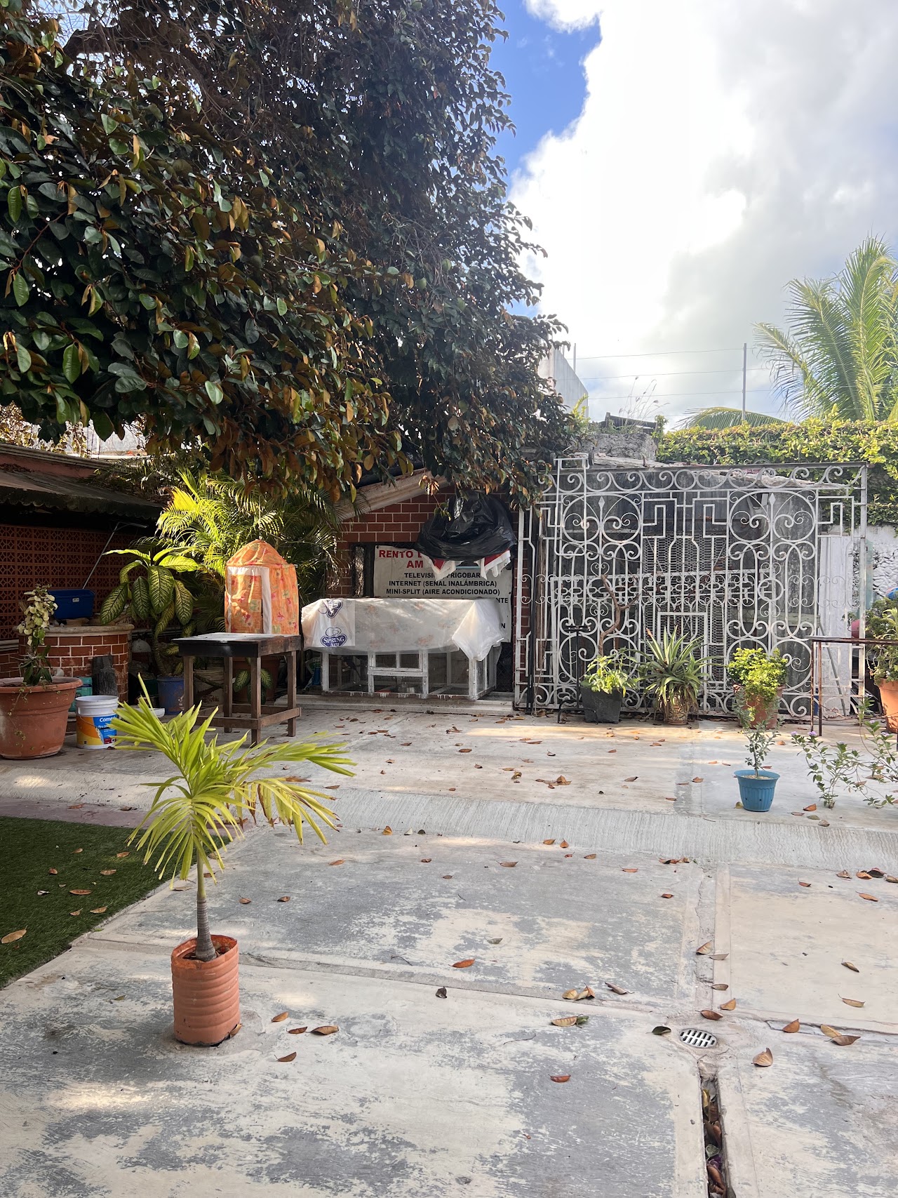 Hotel Caribe Maya