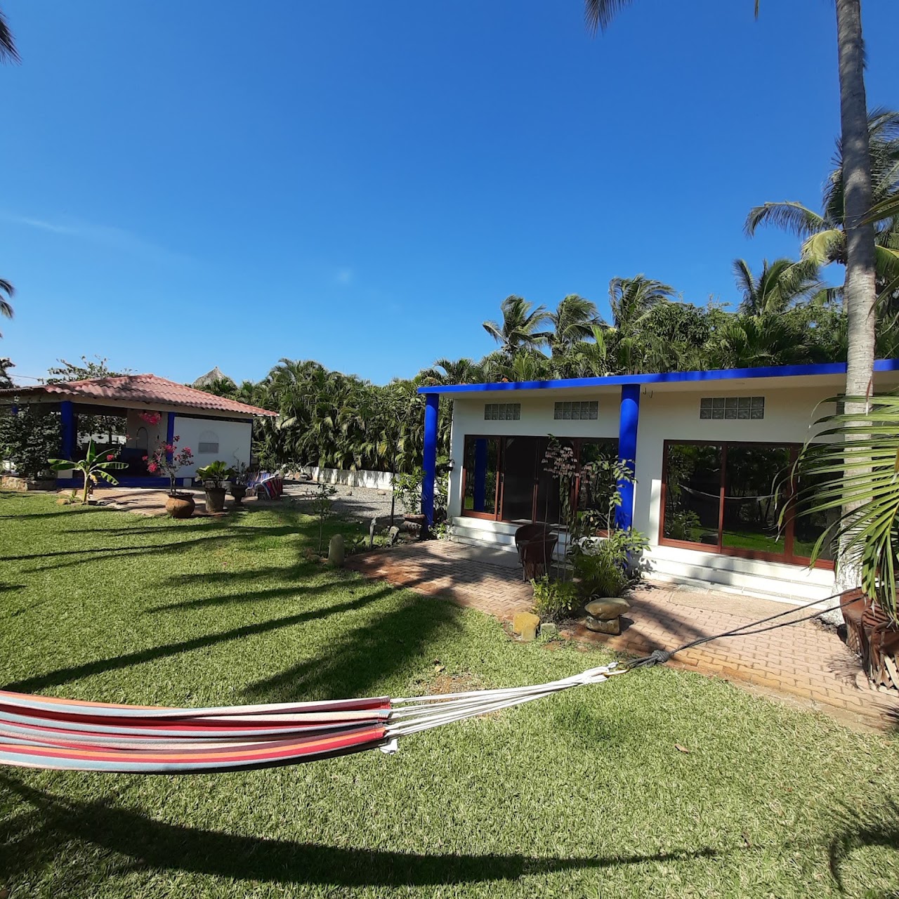 Casa Ateroa