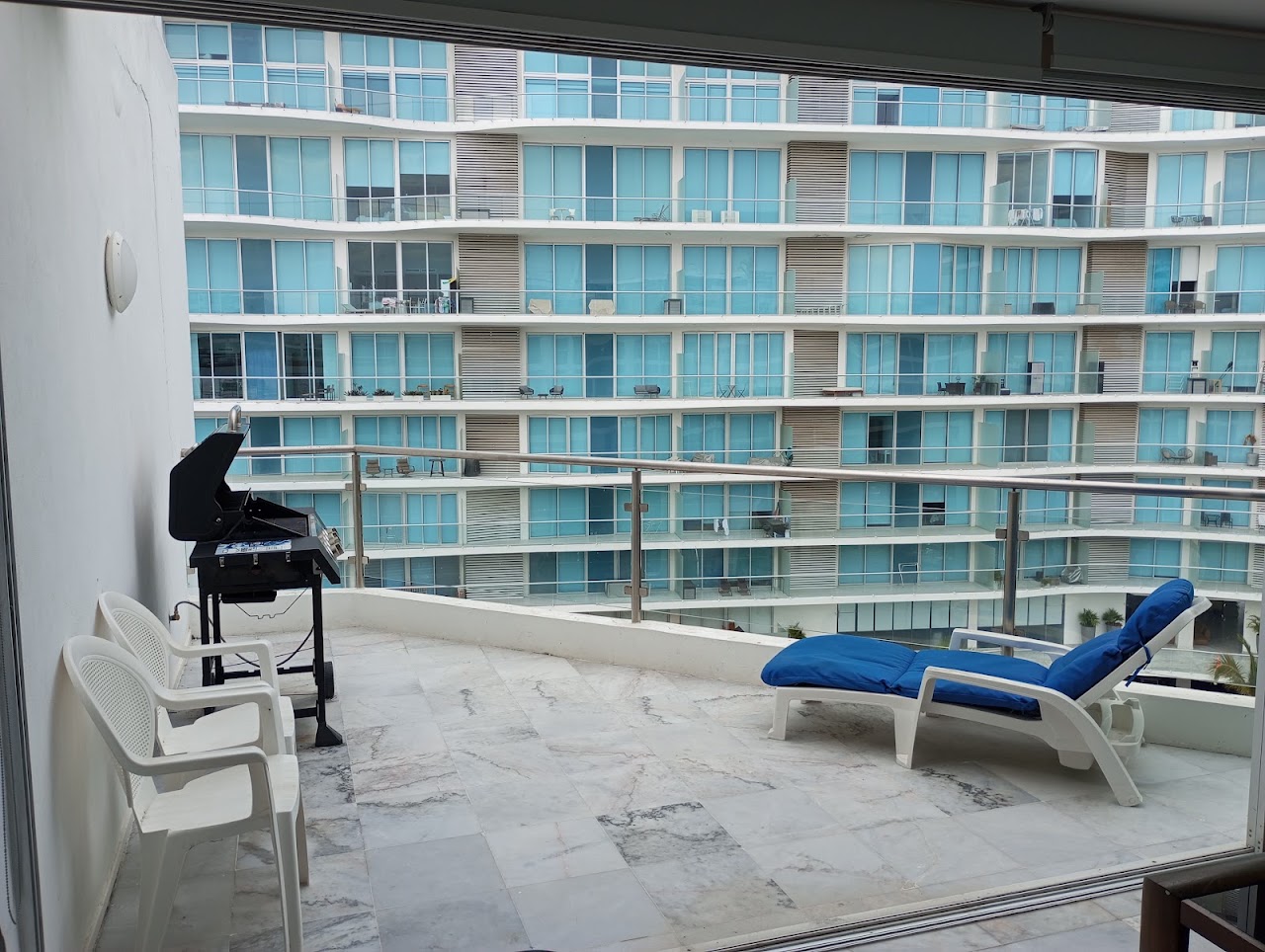Estudio 573 T2, ARIA OCEAN, NUEVO VALLARTA