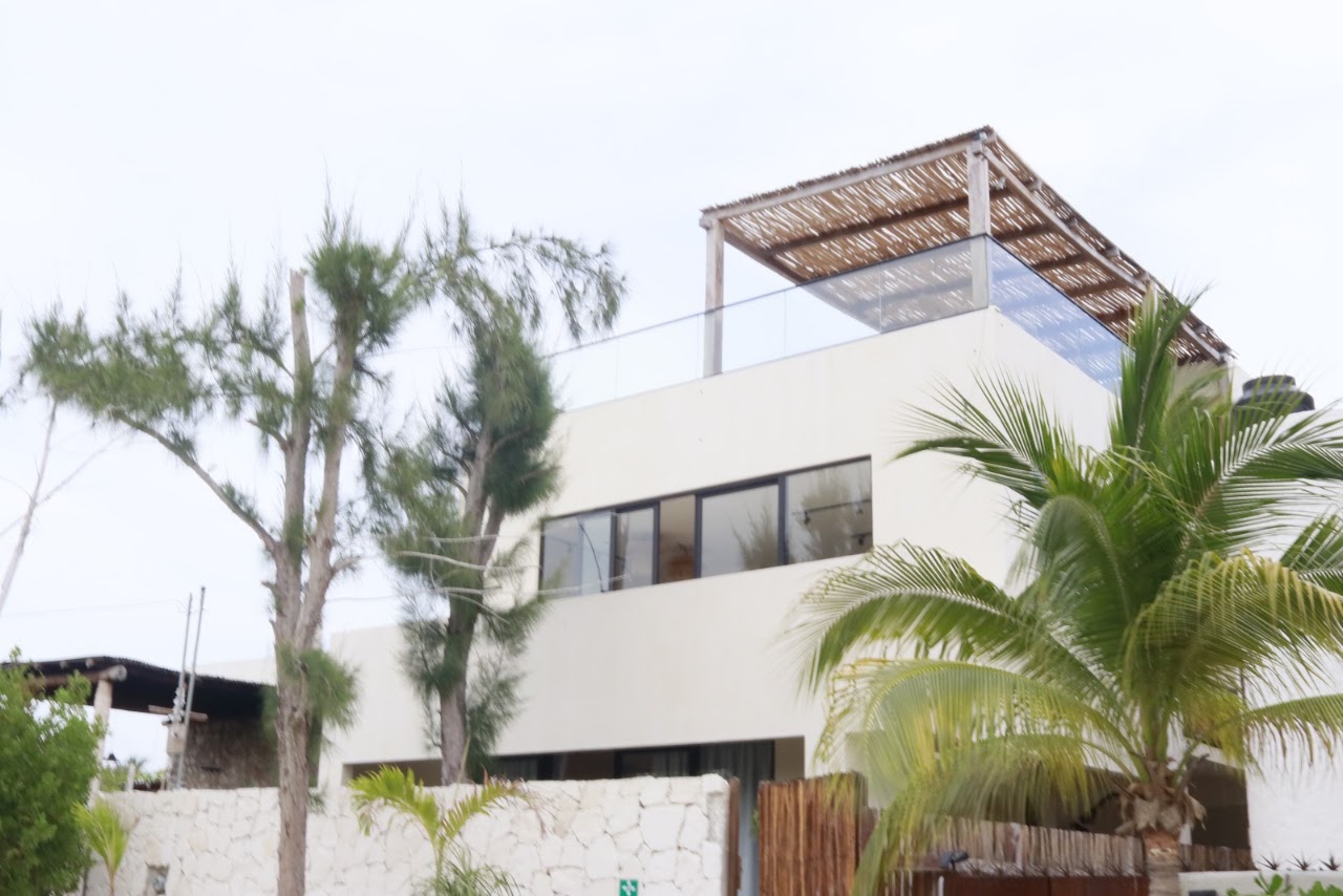 Casa Hood Hotel Boutique