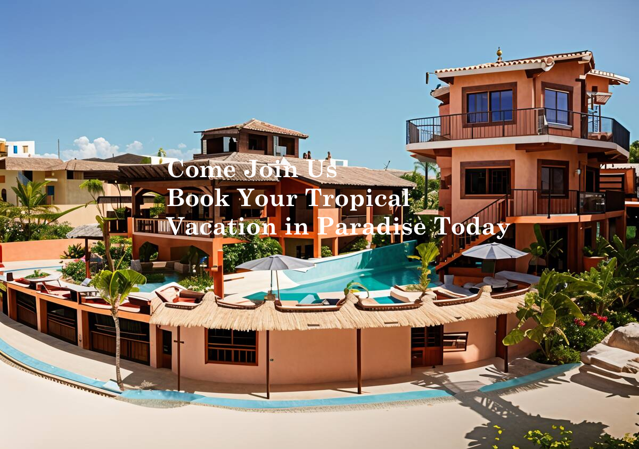 Casitas Las Palmas Boutique Hotel
