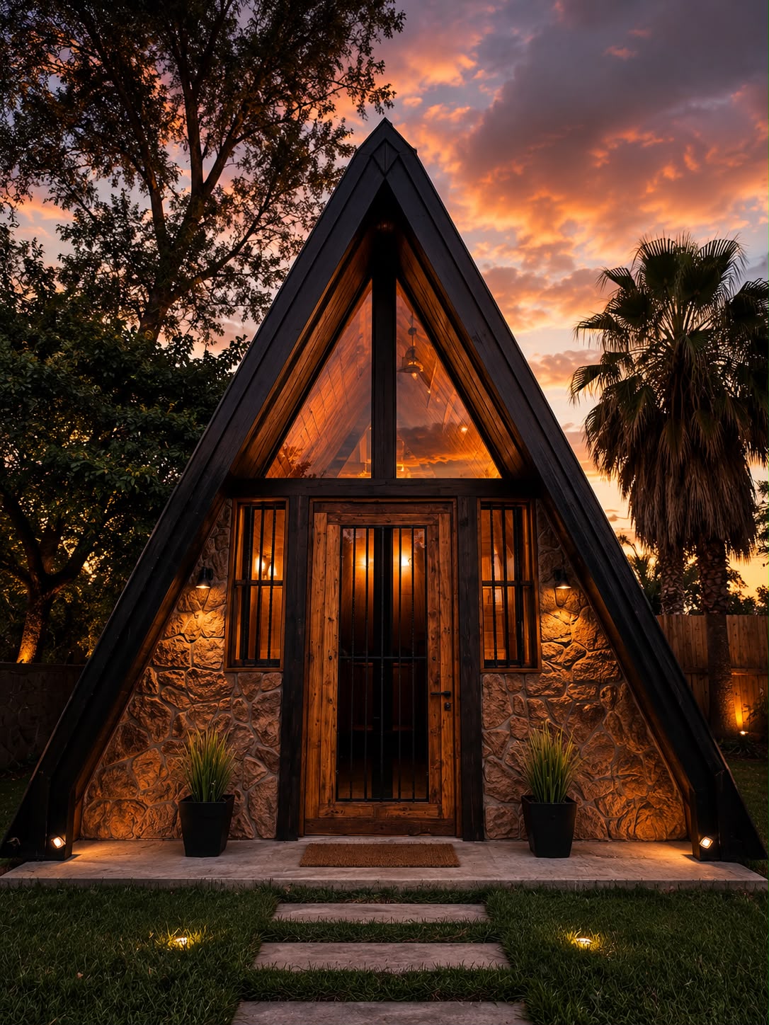 Glamping Las Piedras