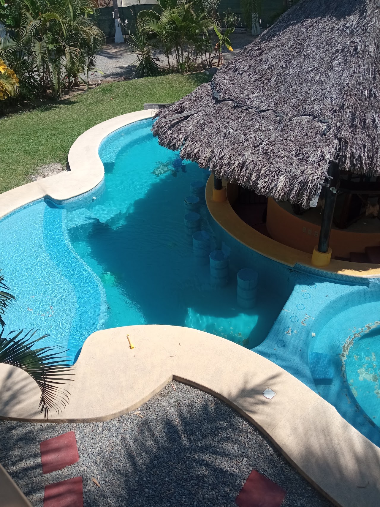 Bahia Tortuga