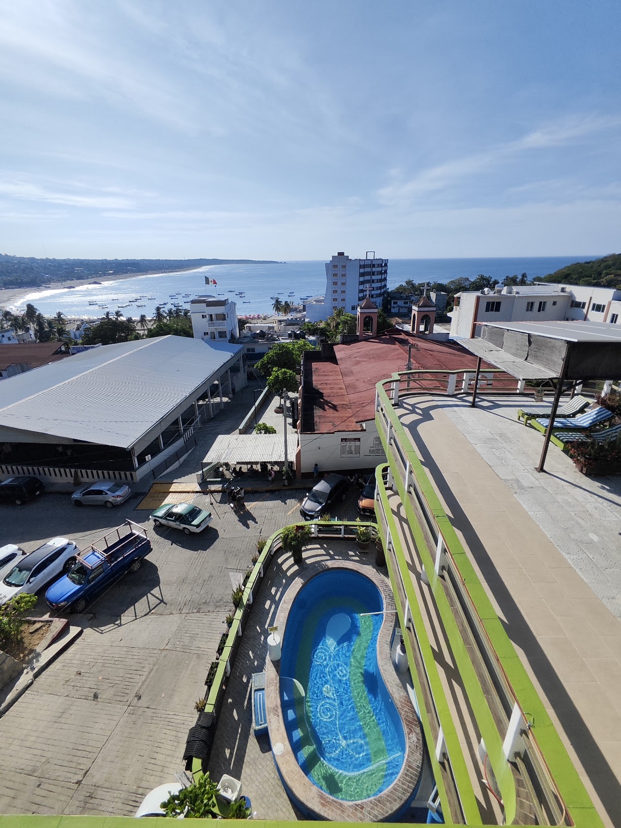 Hotel Casa Mía