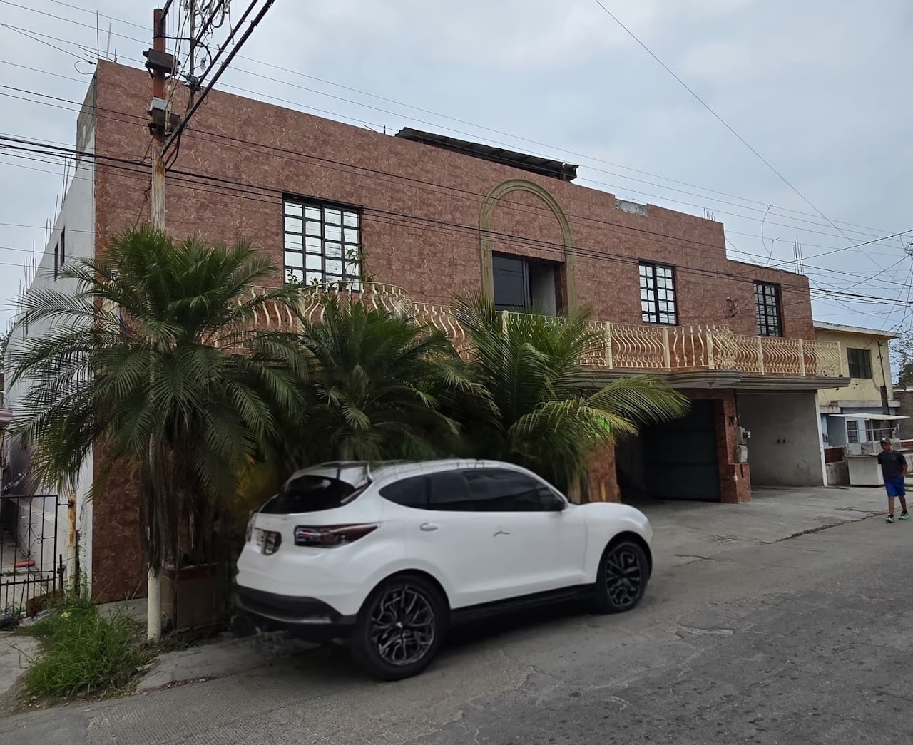 HOTEL HUAYAL
