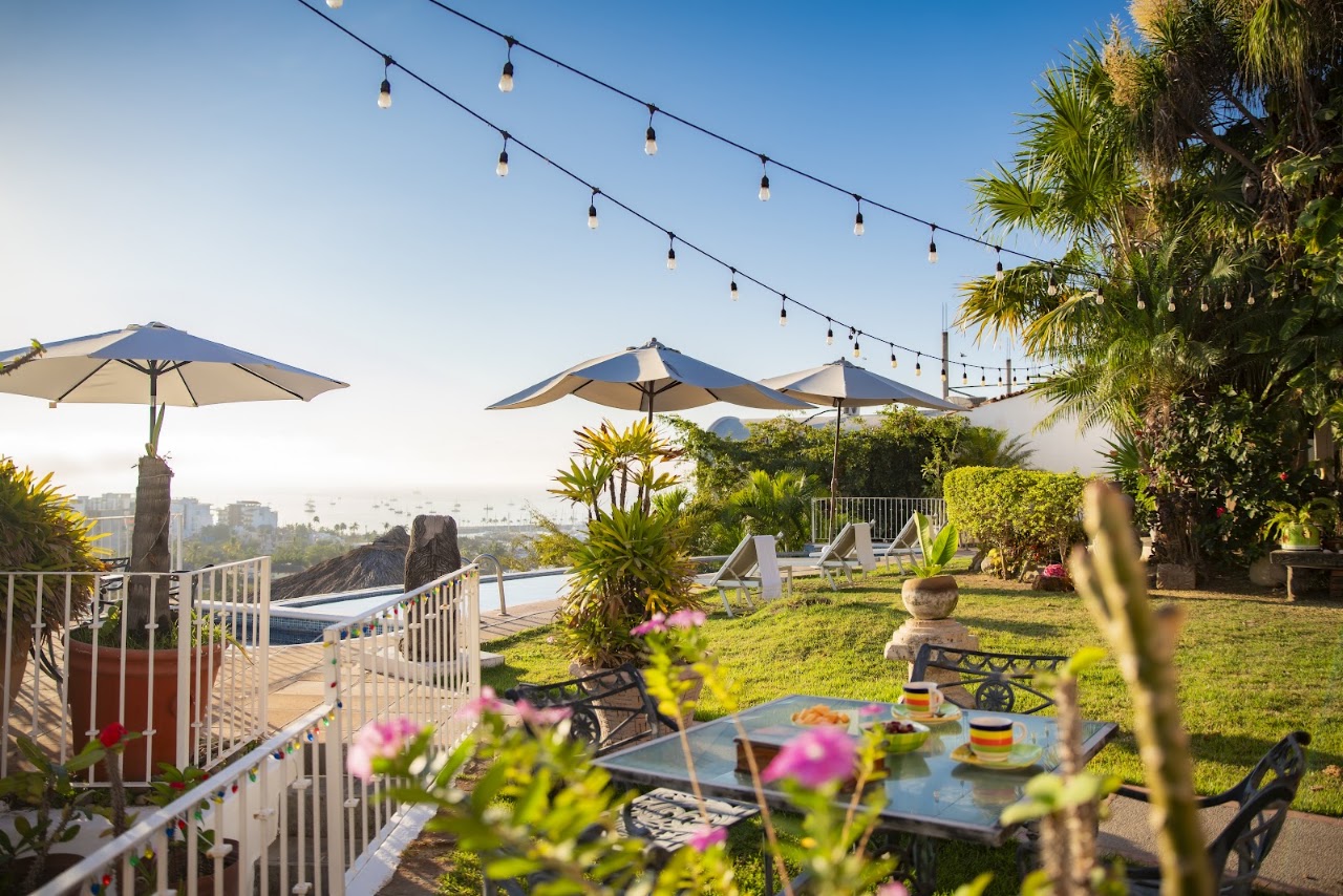 Villa Bella Bed & Breakfast Inn