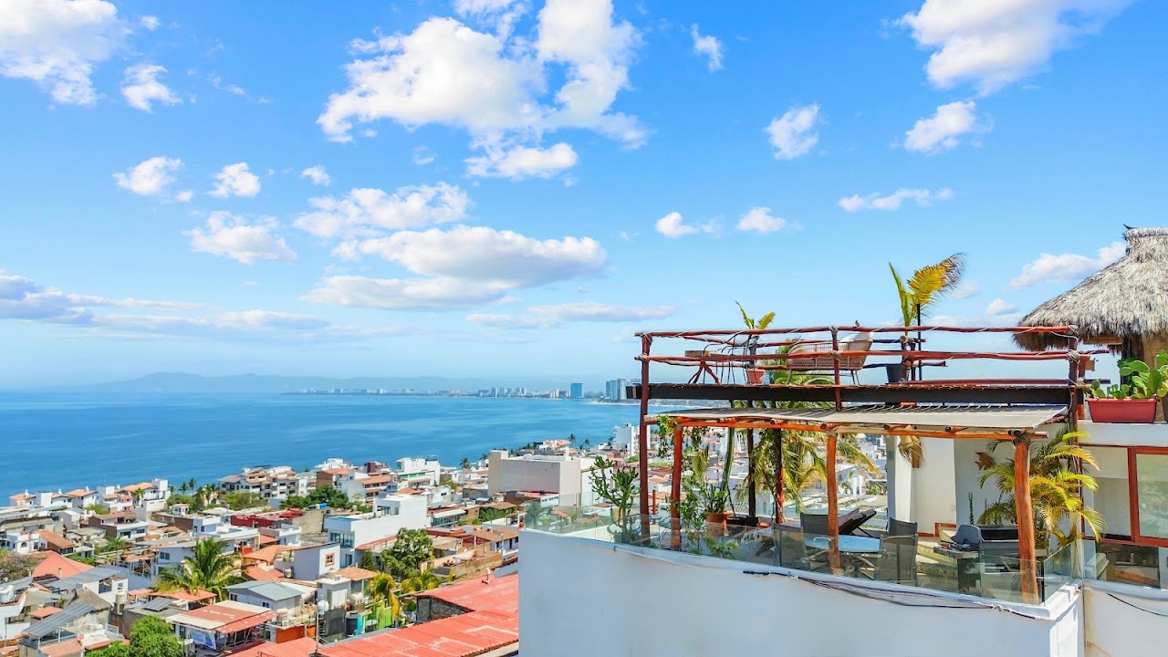 Casa Sunset-Spectacular Ocean Views Boutique Suites