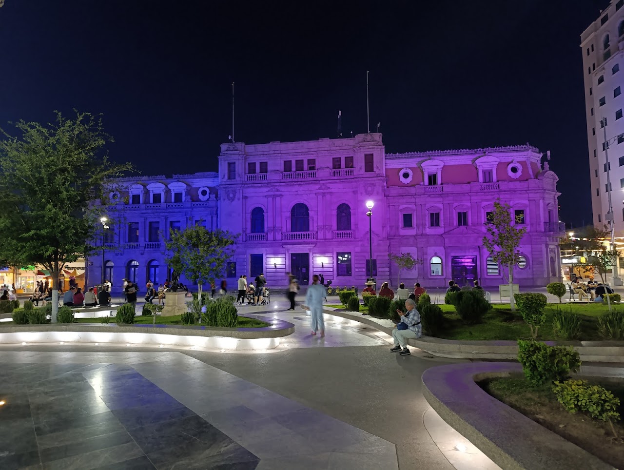 Hotel Plaza