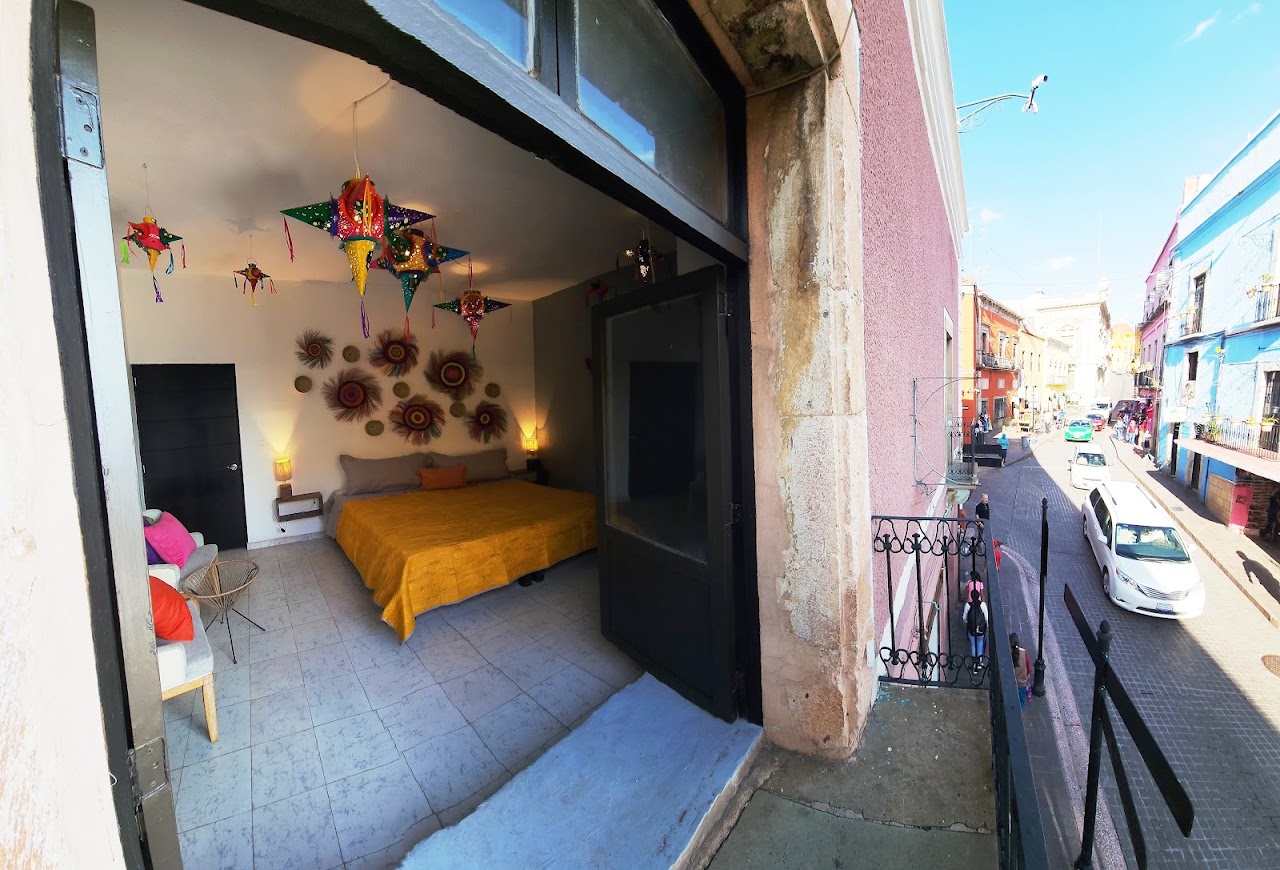 HOTEL CASA VIDA, SUITES