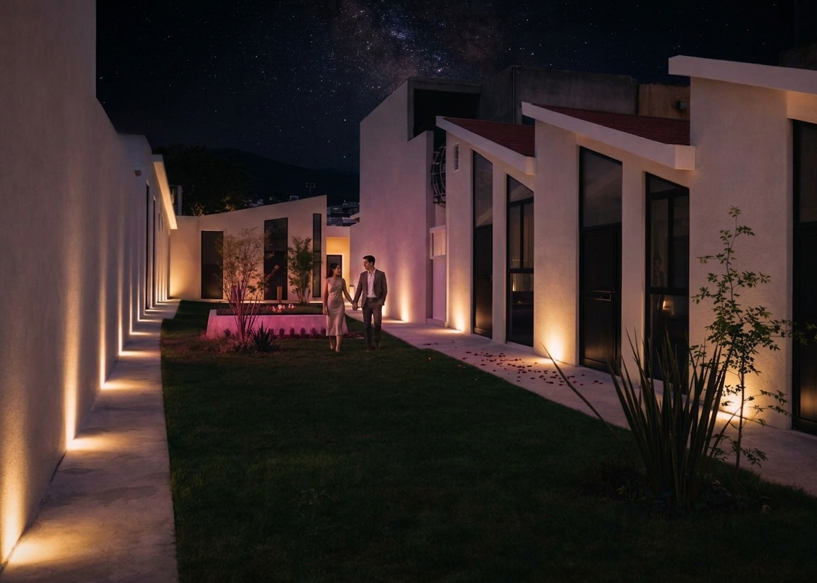 Hotel El Refugio