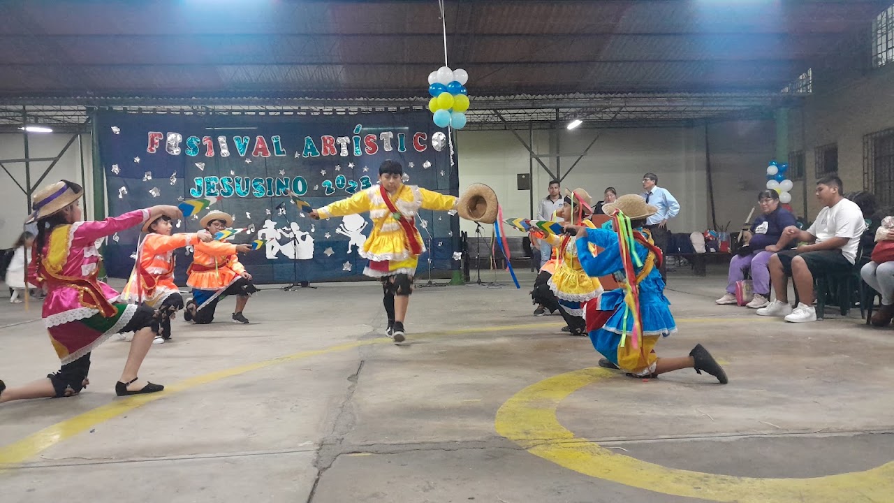 Posada El Pueblito