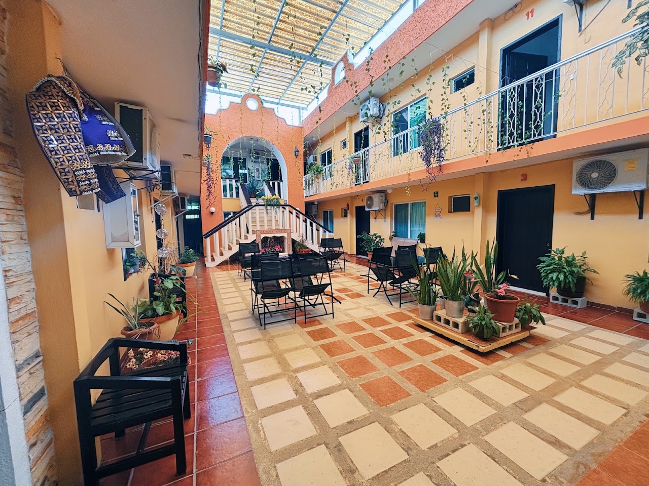 Hotel México