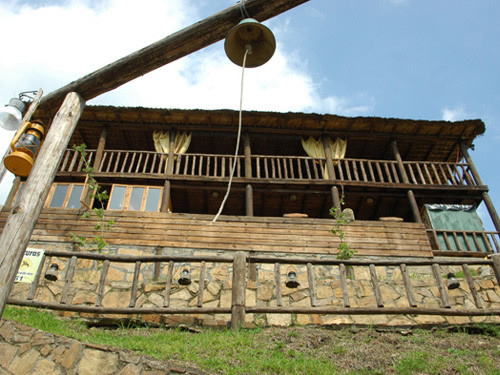 EcoAventura Santiago
