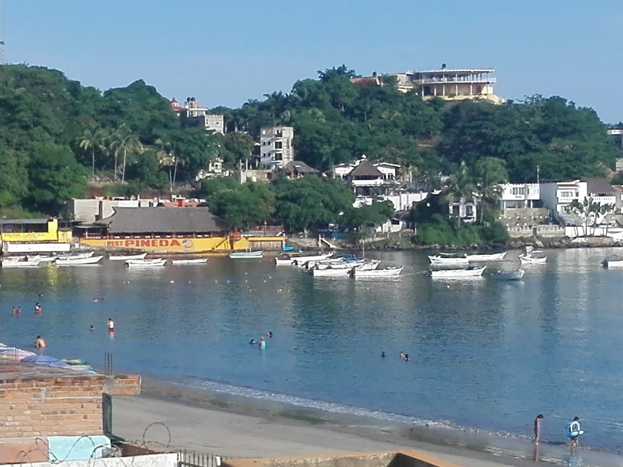 Hotel Guayabitos Villa Flores