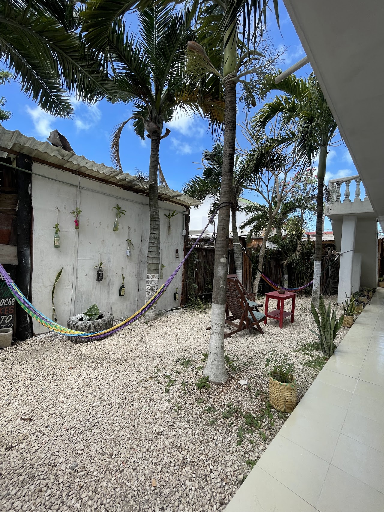 Brisa Del Mar Holbox