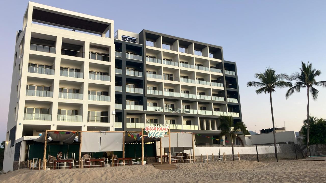 Avenir Suites