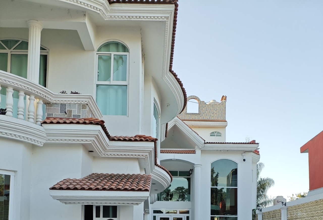 Hotel Casa Grande IIN
