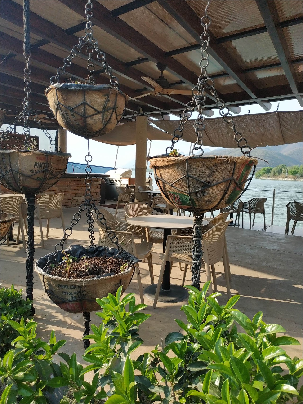 Hotel Presa