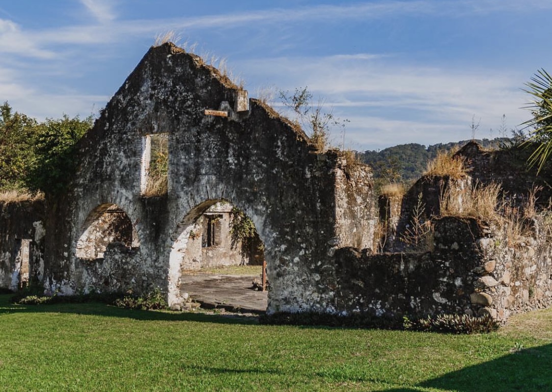 Hacienda Santa Ana