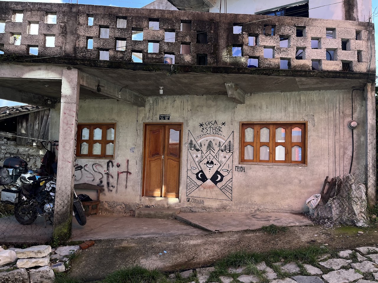 Casa Esther