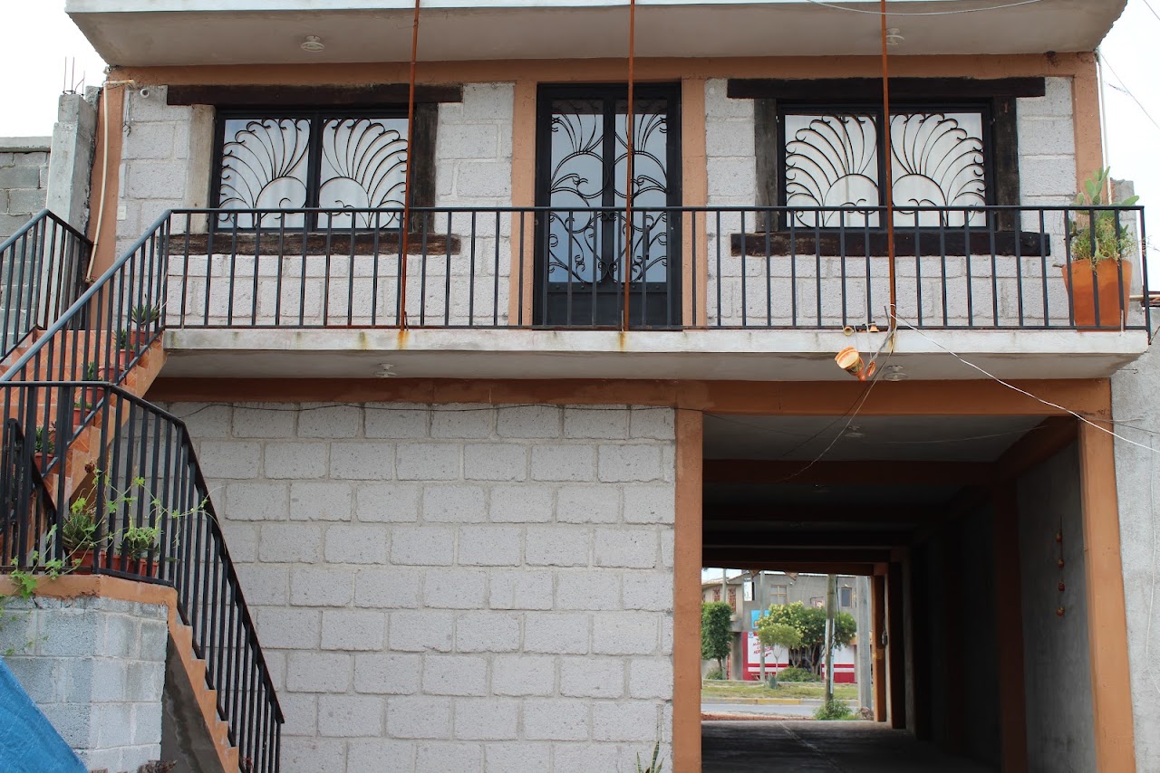 hotel LAS CABAÑAS