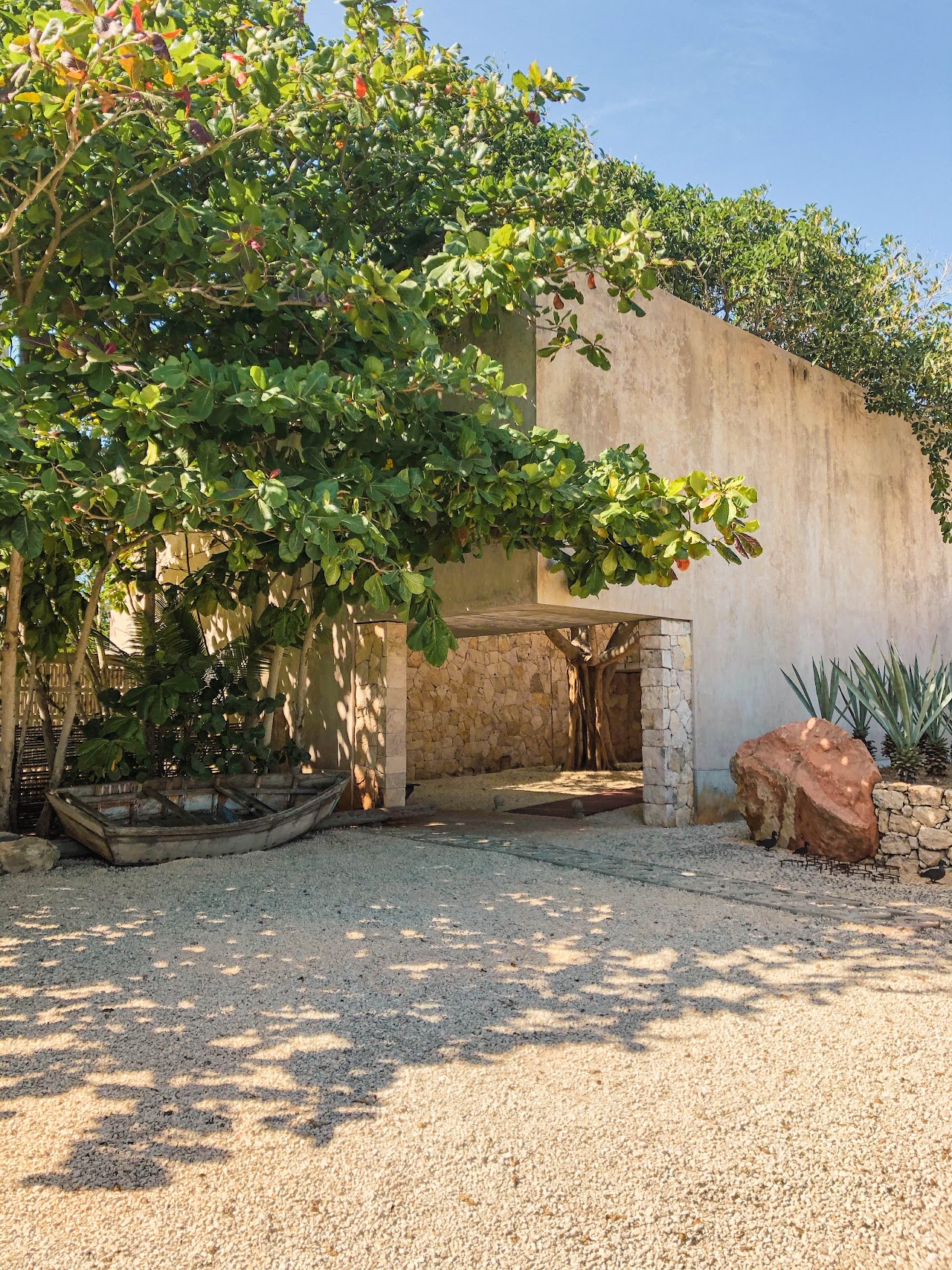 Club de Patos Hotel Boutique