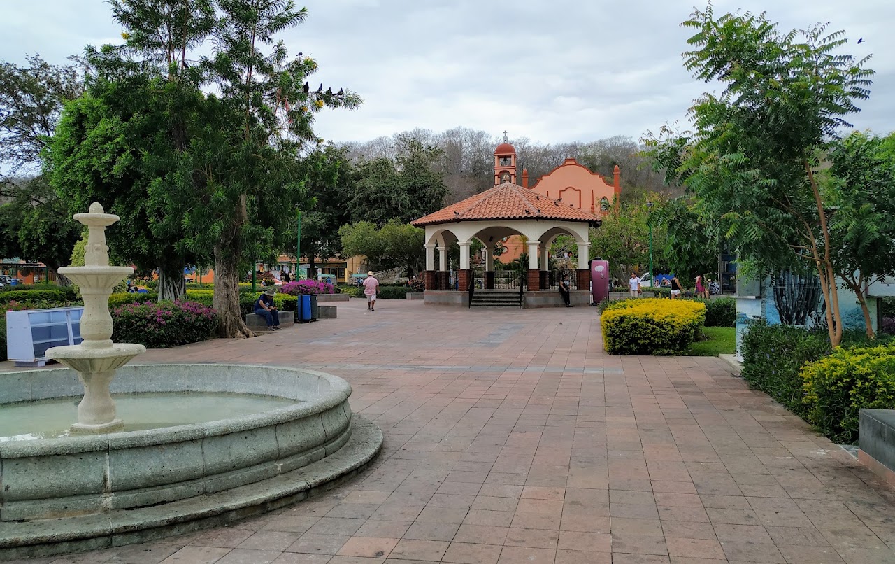 Posada Jois