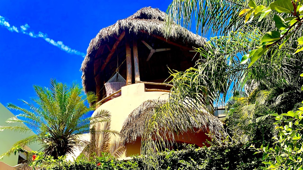 Casa Boho Sayulita