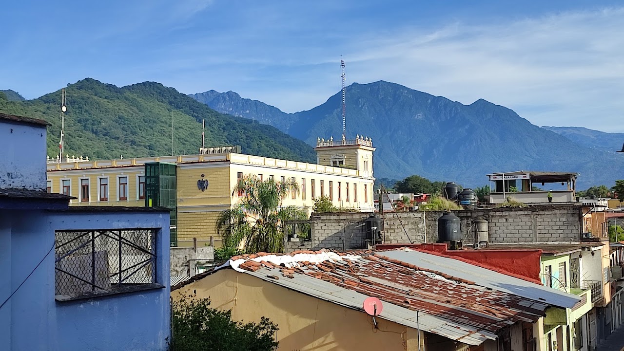 Hotel Catalina