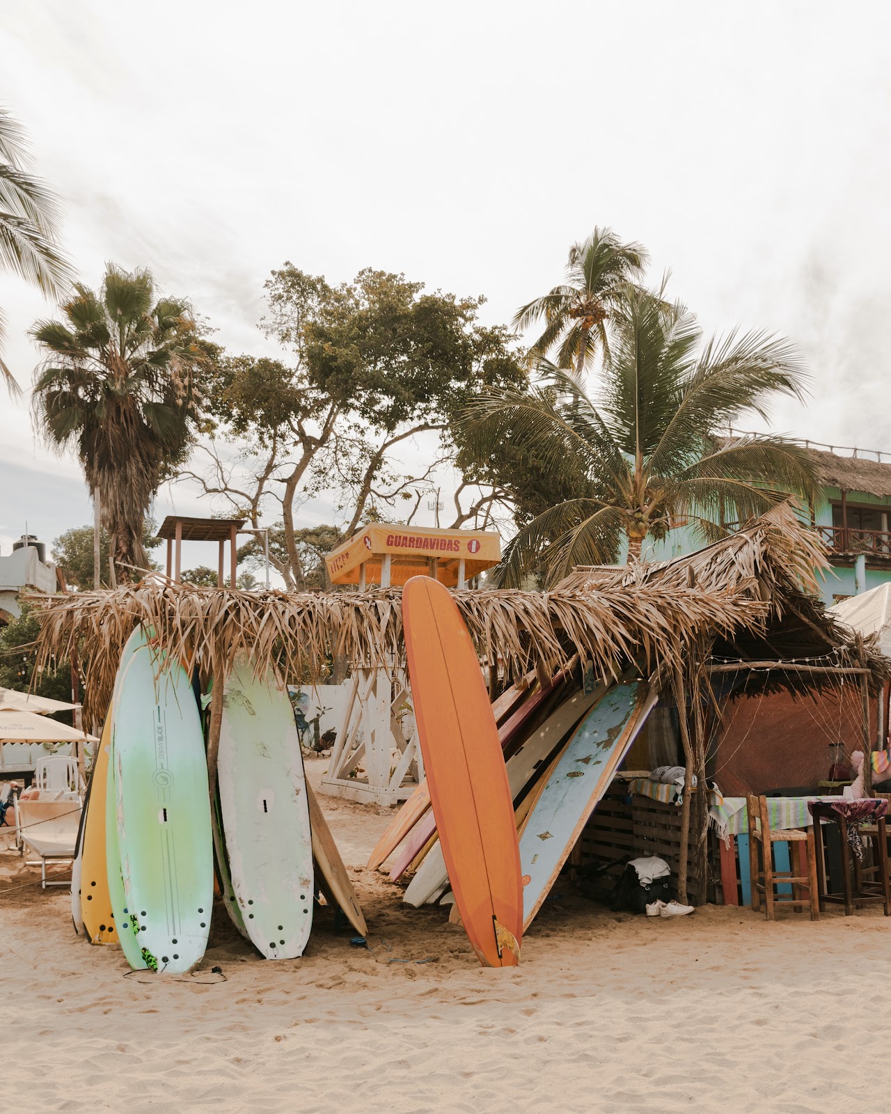 Hotel Casa Real Sayulita by MAO Hotels