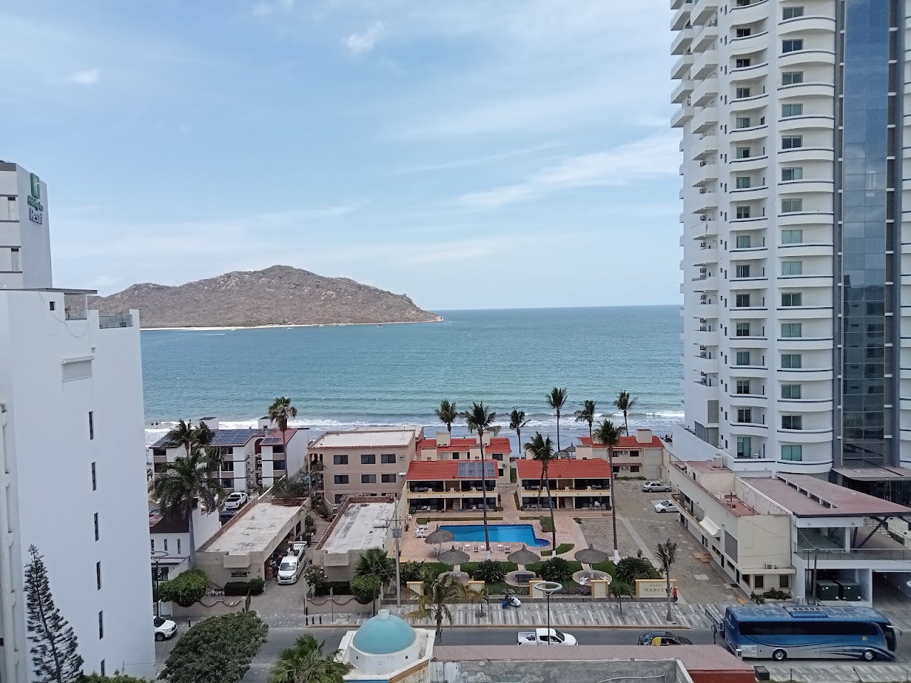 Depas Vista SST