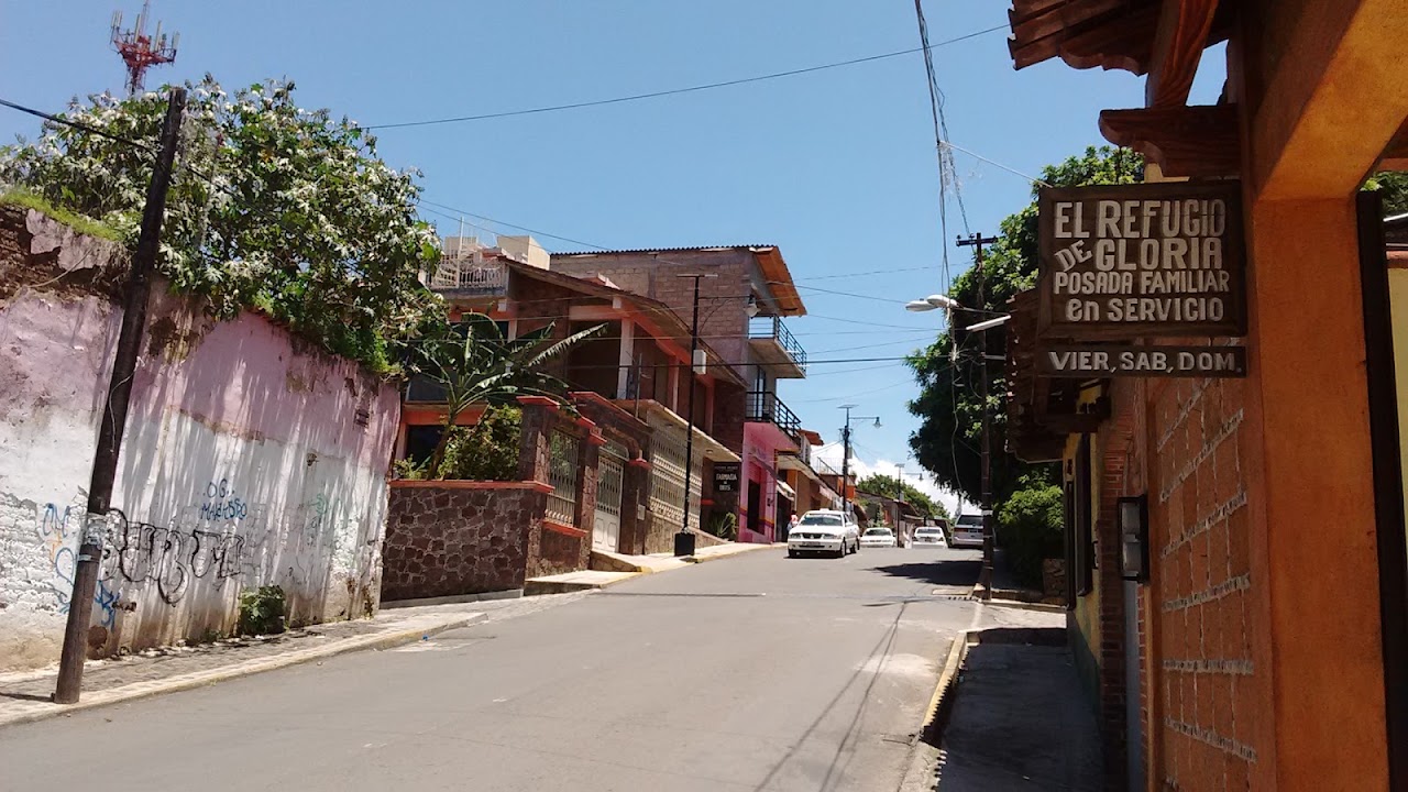 Posada El Refugio de Gloria
