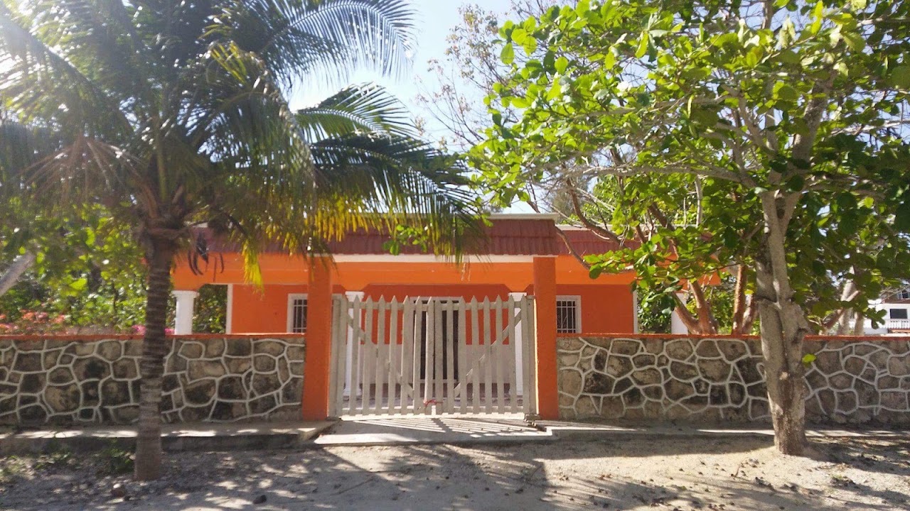 Casa Fam. Trujeque