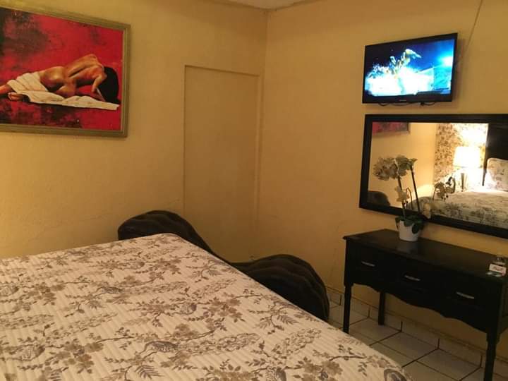 Hotel Posada Miramar